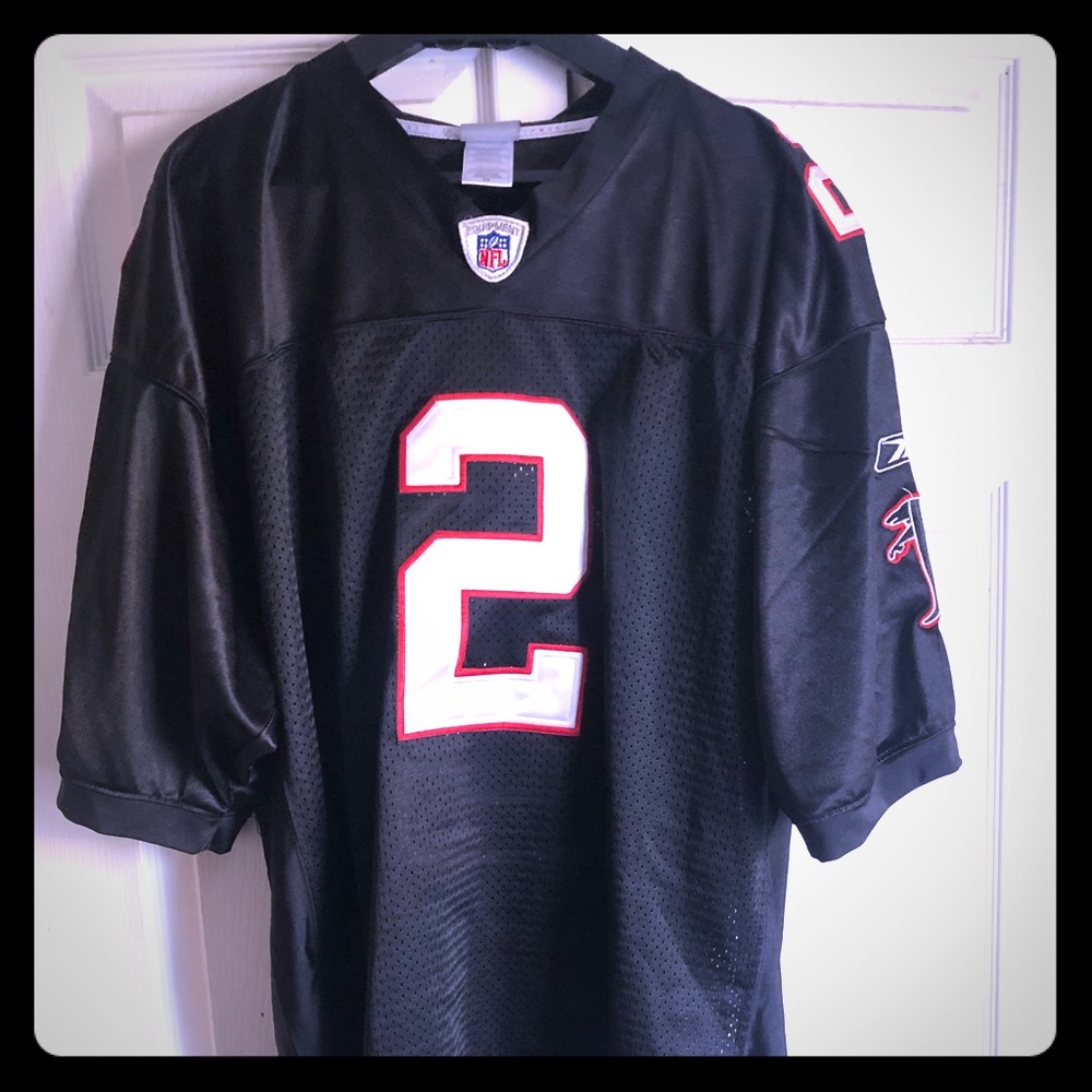 NFL Atlanta falcons Matt Ryan Jersey